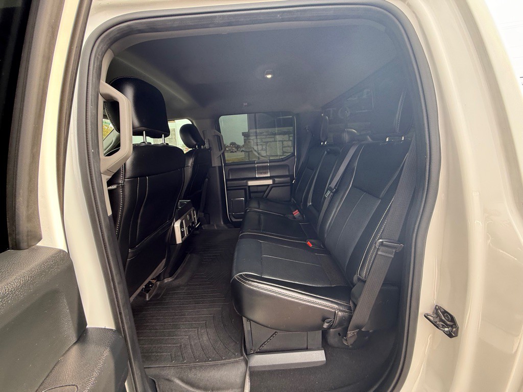 2020 Ford F-250 Image 16