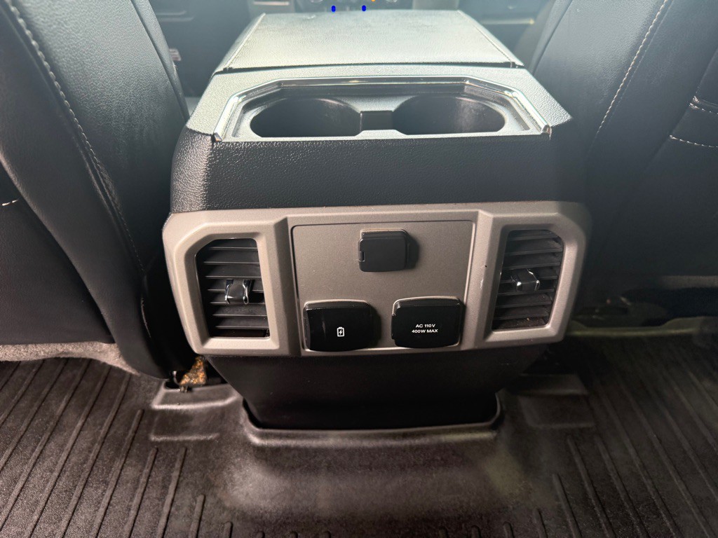 2020 Ford F-250 Image 17