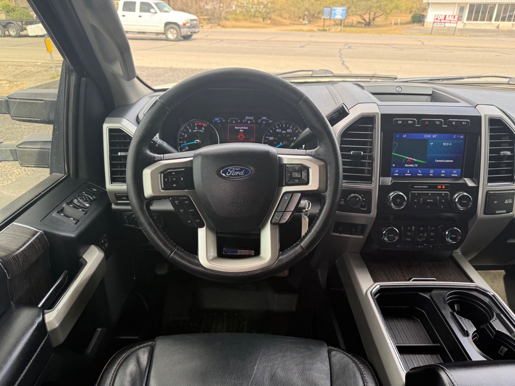 2020 Ford F-250 Image 18