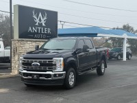 Image for 2023 Ford F-250 Crew Cab Xlt Diesel ID: 7014113