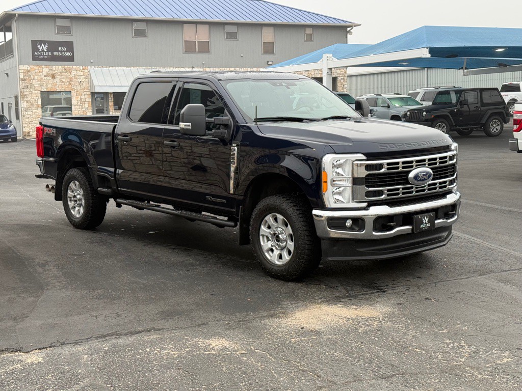 2023 Ford F-250 Image 6