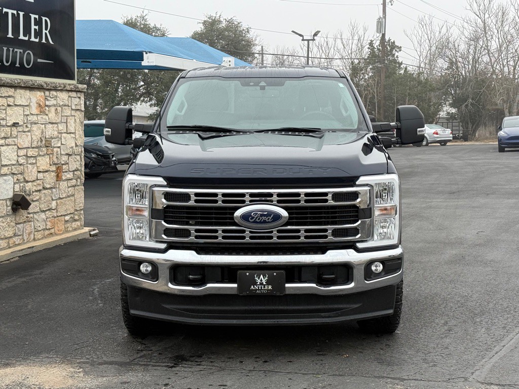 2023 Ford F-250 Image 7