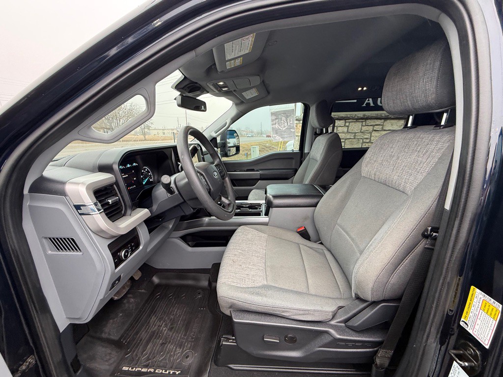 2023 Ford F-250 Image 10