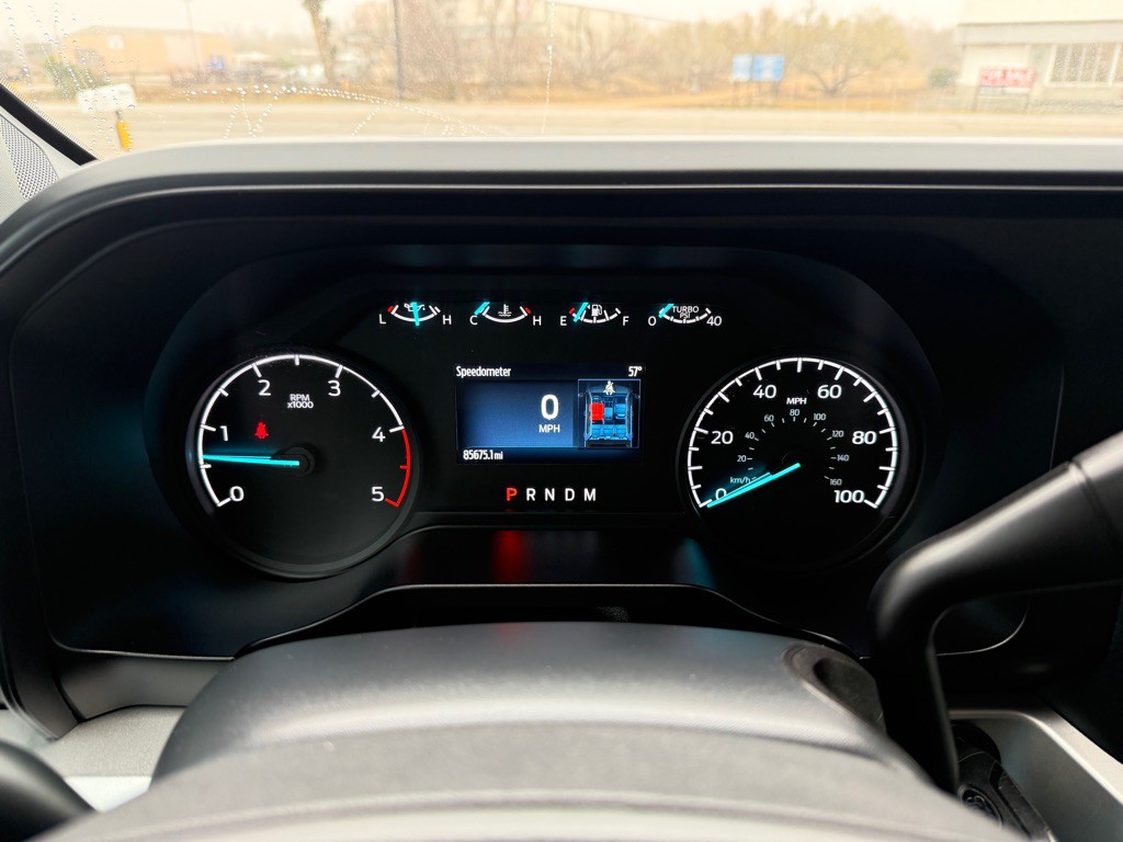 2023 Ford F-250 Image 11