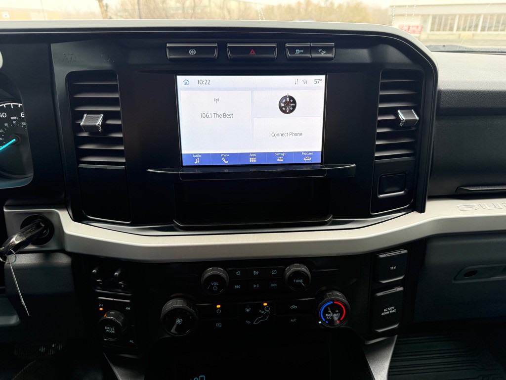 2023 Ford F-250 Image 12