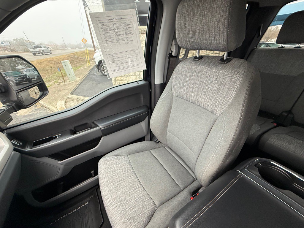 2023 Ford F-250 Image 15