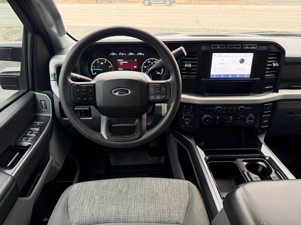 2023 Ford F-250 Image 18