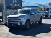 Image for 2020 Ford F-150 Lariat ID: 7014114