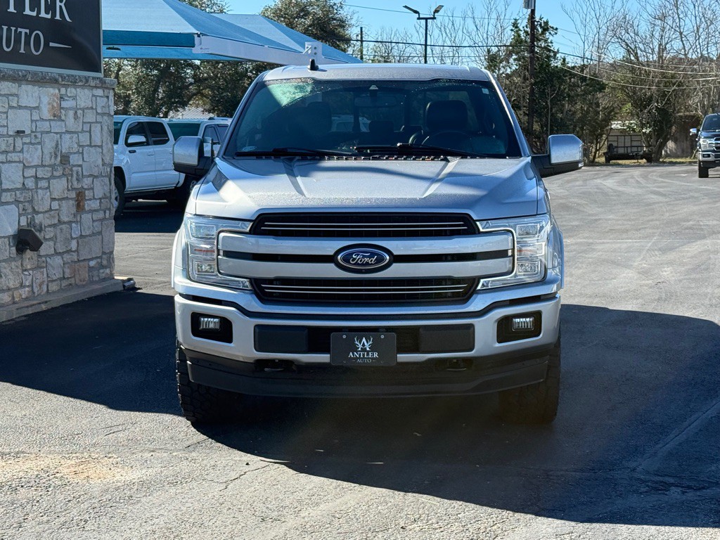 2020 Ford F-150 Image 7