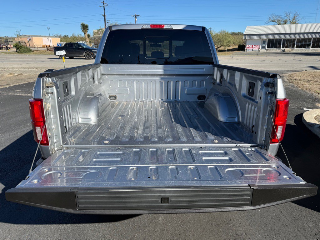 2020 Ford F-150 Image 9