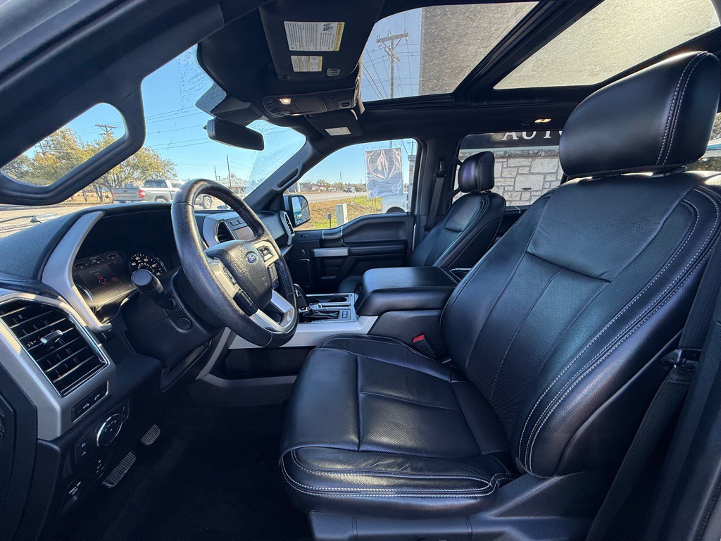 2020 Ford F-150 Image 10