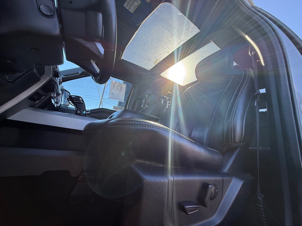 2020 Ford F-150 Image 11