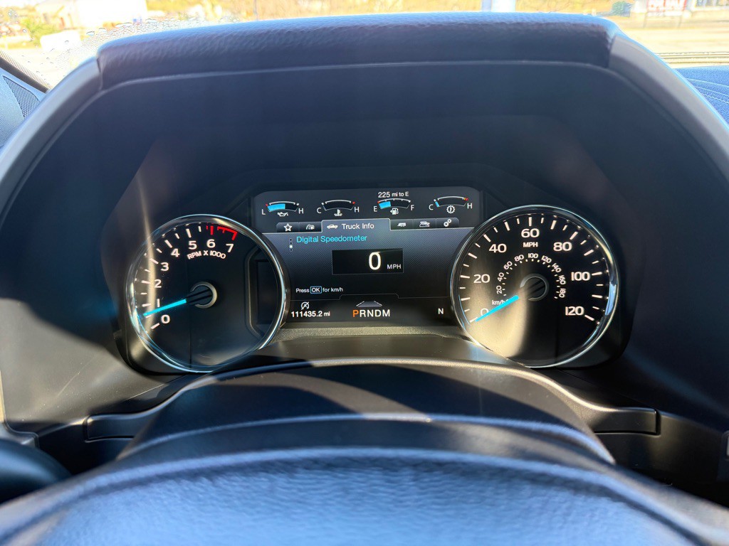 2020 Ford F-150 Image 12