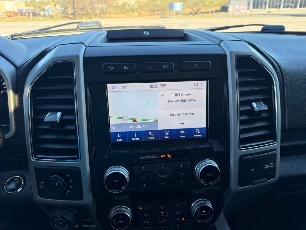 2020 Ford F-150 Image 13