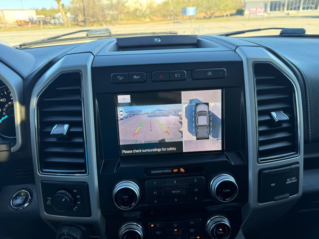 2020 Ford F-150 Image 14