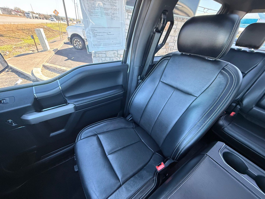 2020 Ford F-150 Image 18