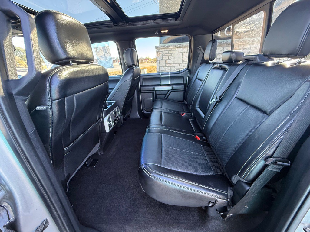 2020 Ford F-150 Image 19