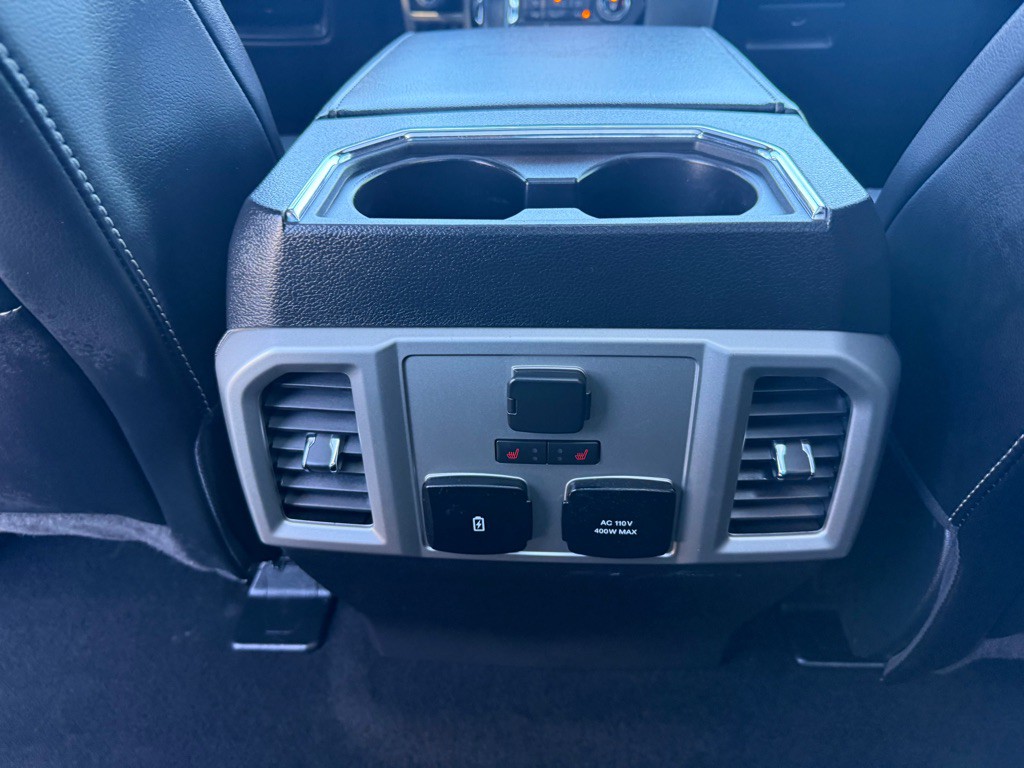 2020 Ford F-150 Image 20