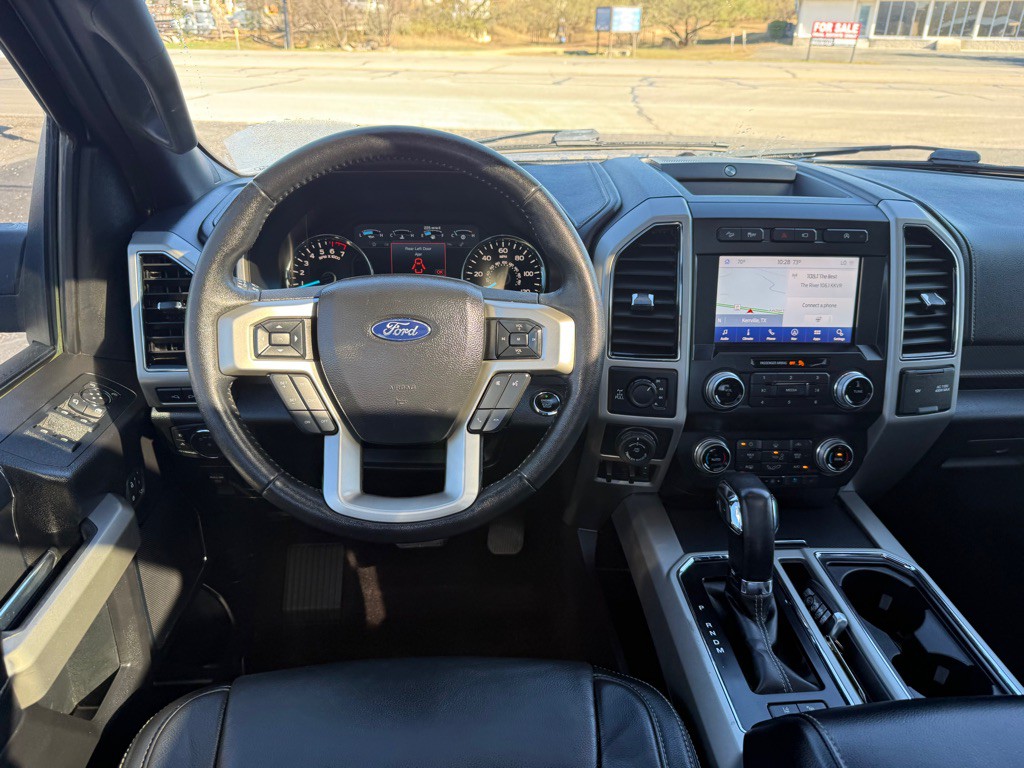 2020 Ford F-150 Image 21