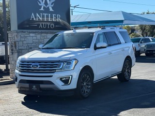 Image for 2020 Ford Expedition Limited ID: 7014115