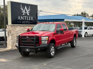 Image for 2015 Ford F-350 Lariat ID: 7014535