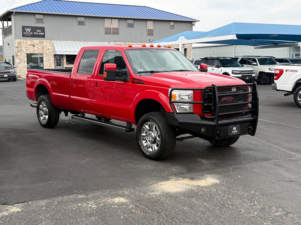 2015 Ford F-350 Image 6