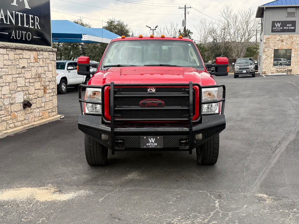 2015 Ford F-350 Image 7