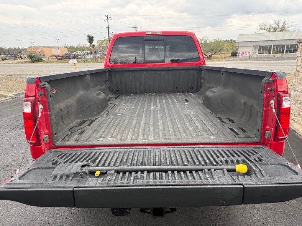 2015 Ford F-350 Image 9