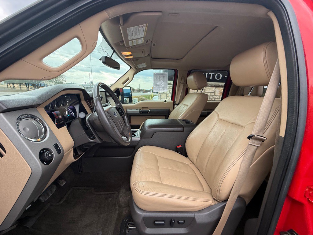 2015 Ford F-350 Image 10