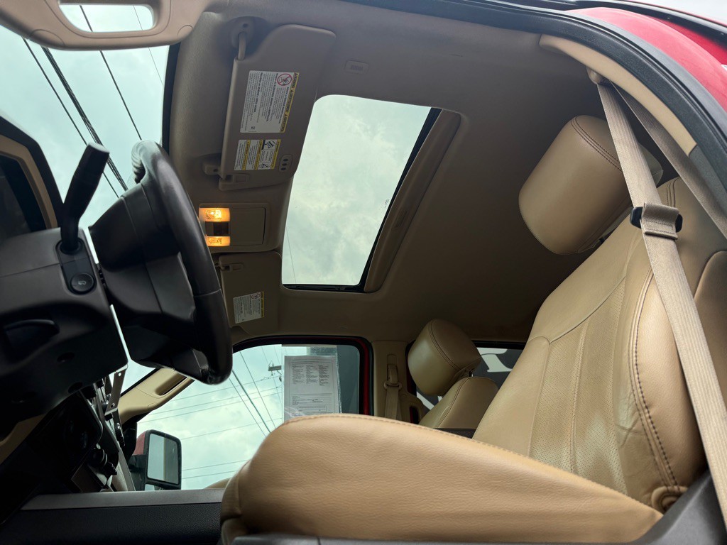 2015 Ford F-350 Image 11