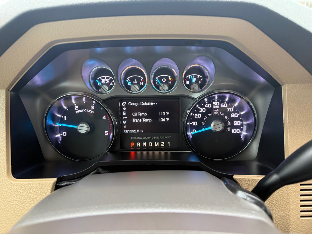 2015 Ford F-350 Image 12