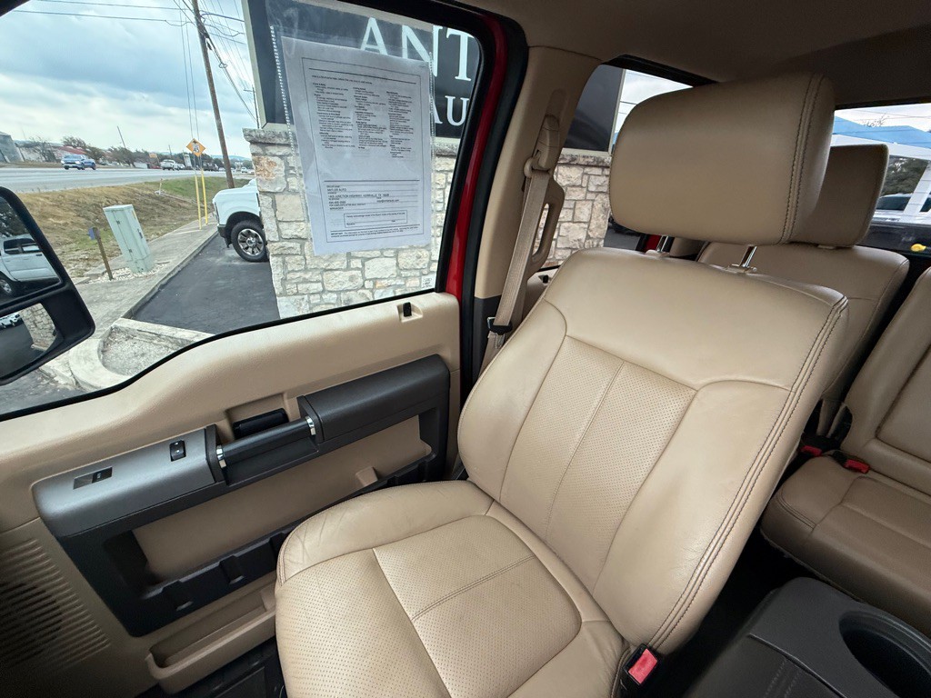 2015 Ford F-350 Image 15