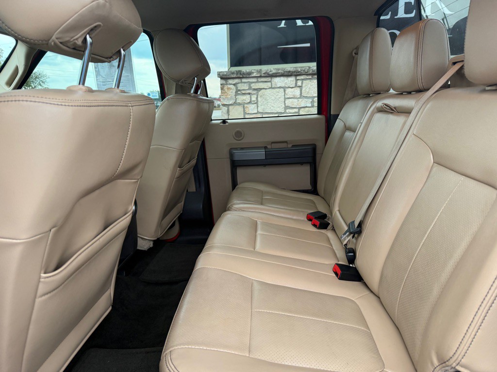 2015 Ford F-350 Image 16