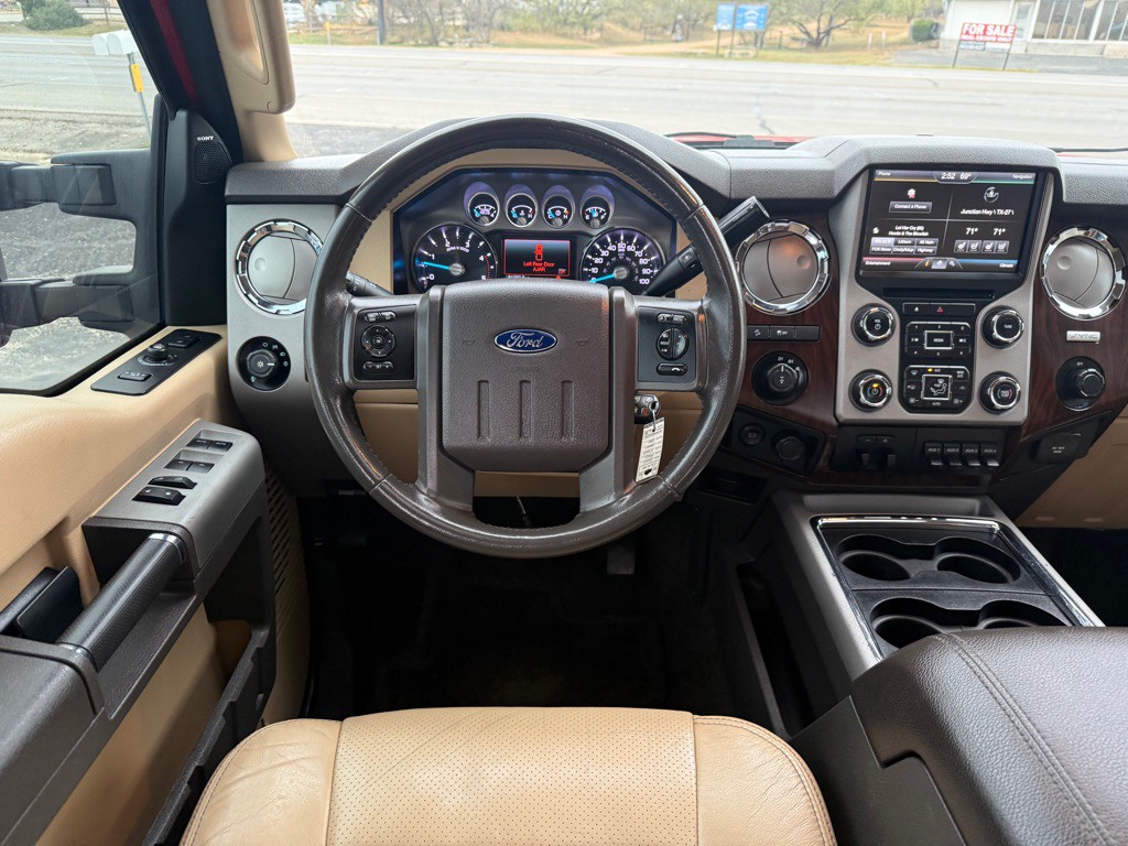 2015 Ford F-350 Image 18