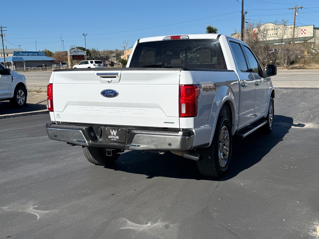 2019 Ford F-150 Image 5
