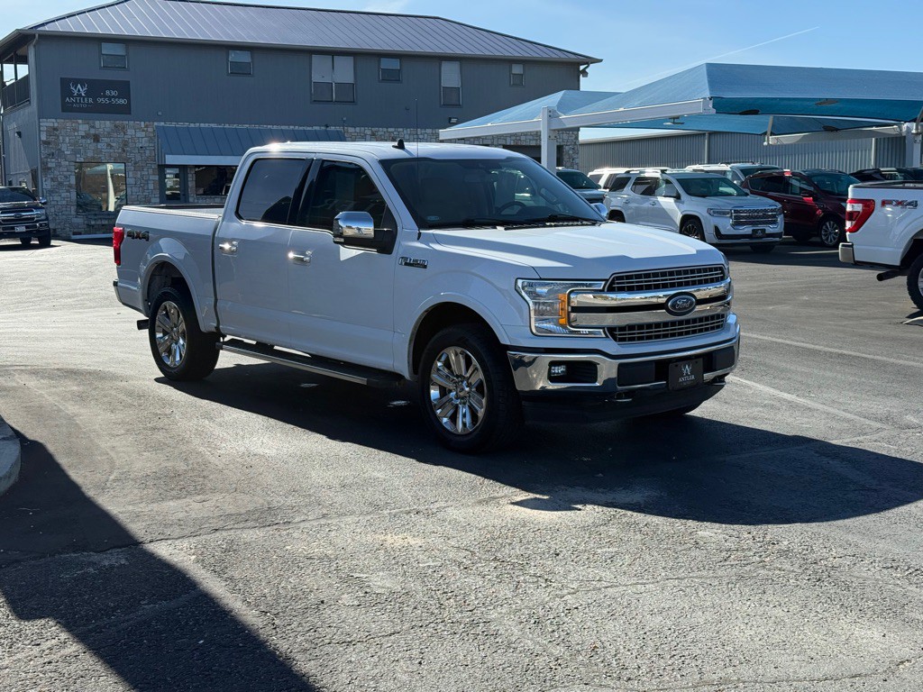 2019 Ford F-150 Image 6