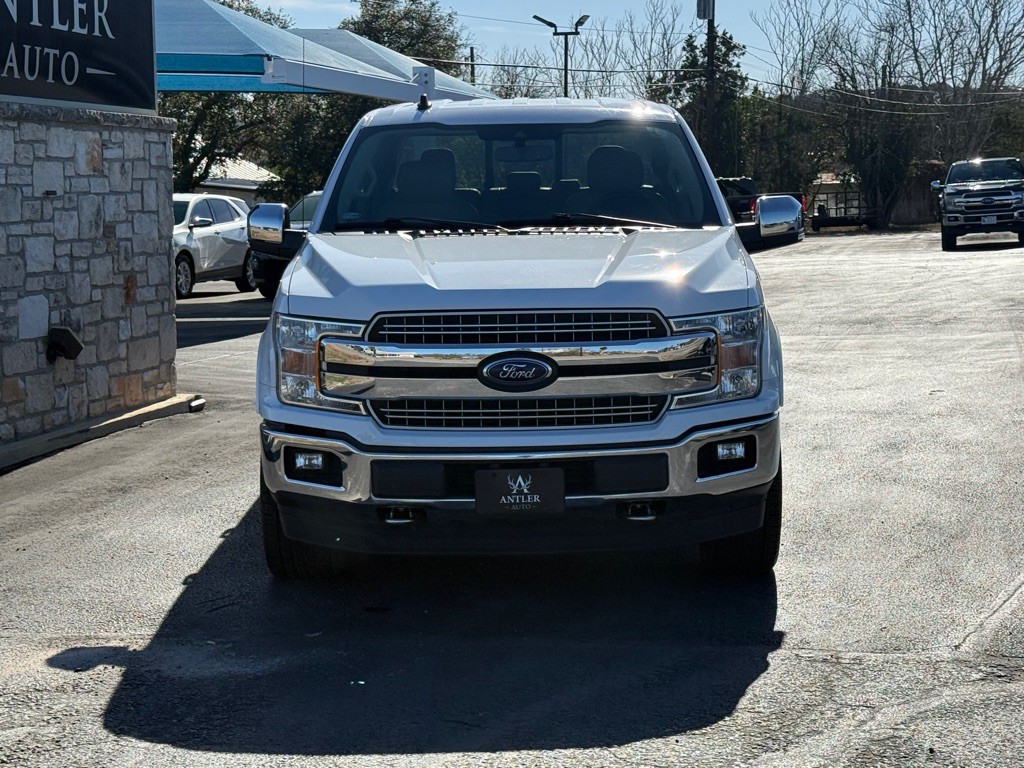 2019 Ford F-150 Image 7