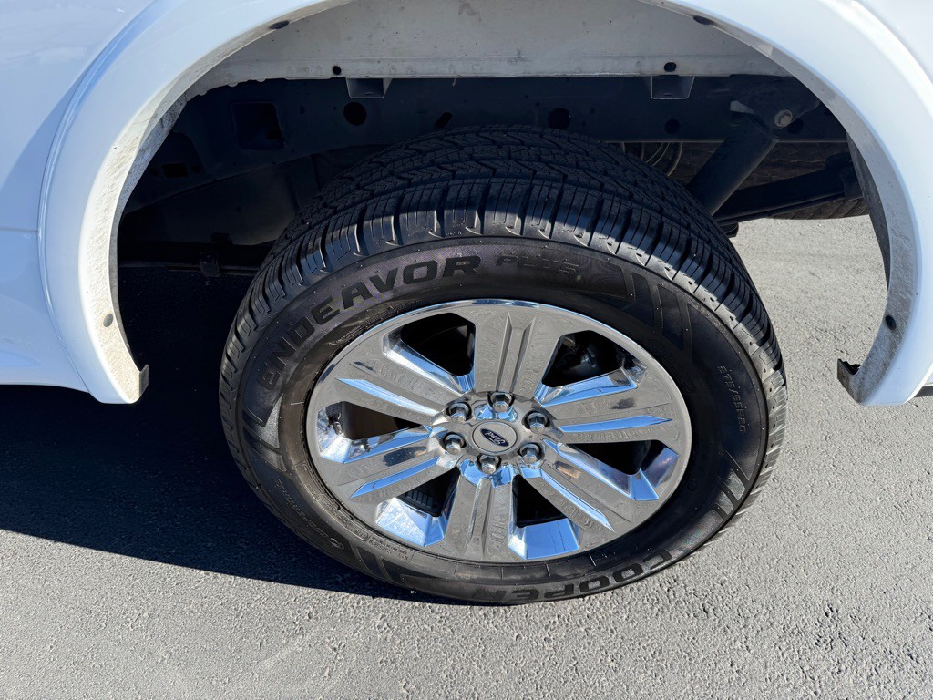 2019 Ford F-150 Image 8