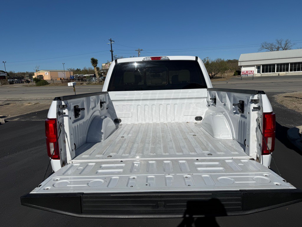 2019 Ford F-150 Image 9