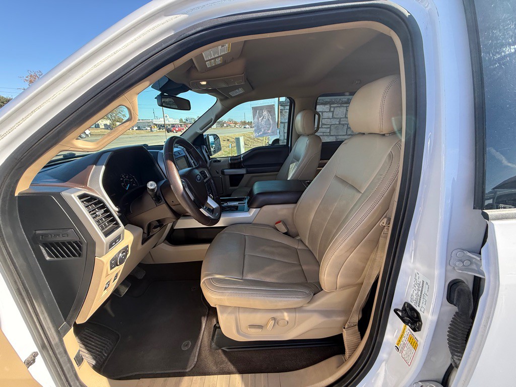 2019 Ford F-150 Image 10