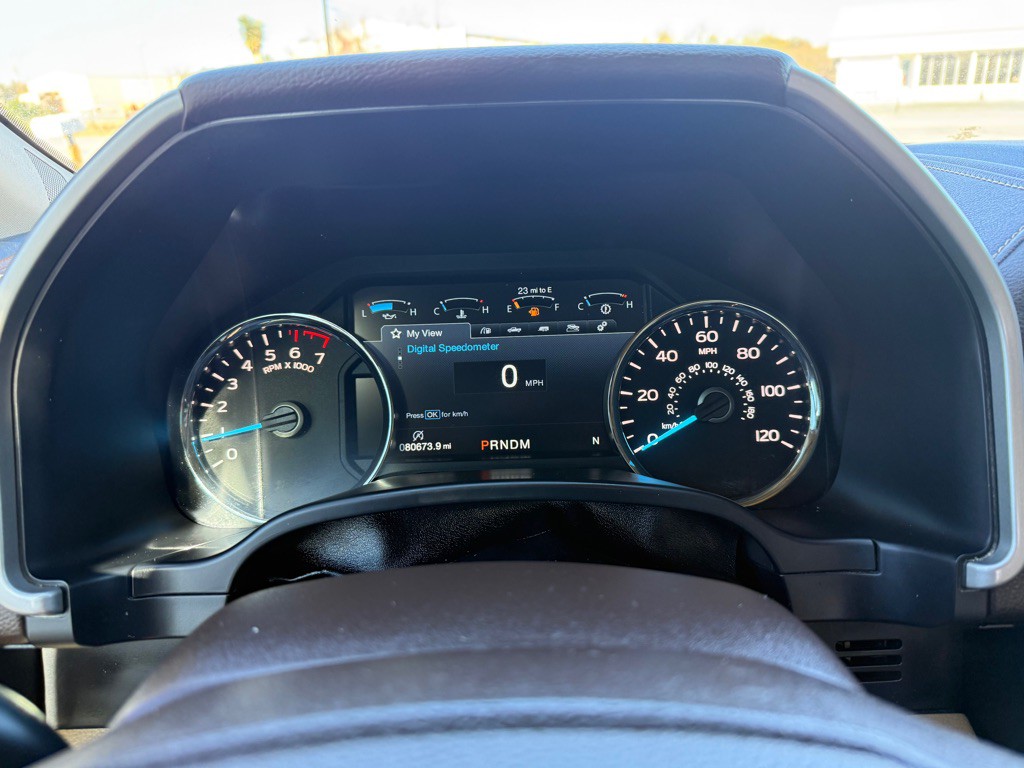 2019 Ford F-150 Image 11