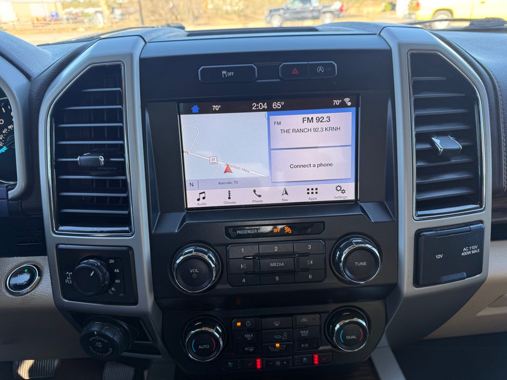 2019 Ford F-150 Image 13