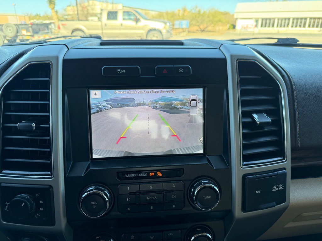 2019 Ford F-150 Image 14