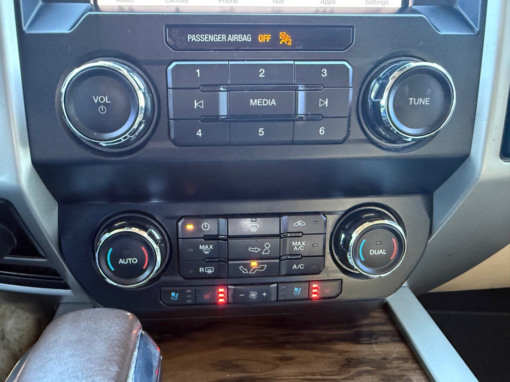 2019 Ford F-150 Image 15