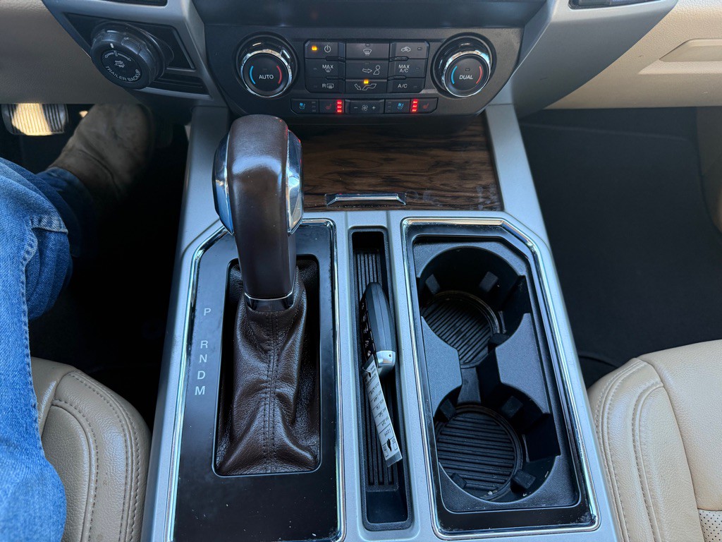 2019 Ford F-150 Image 16