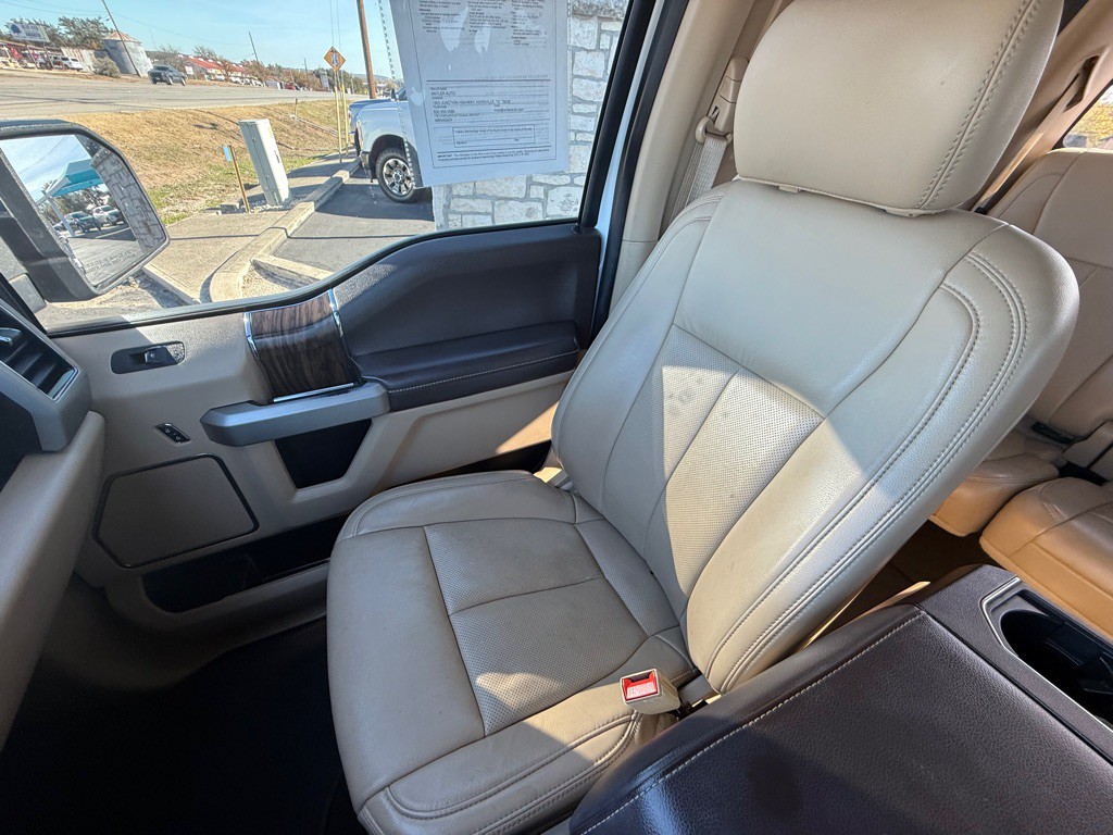 2019 Ford F-150 Image 17