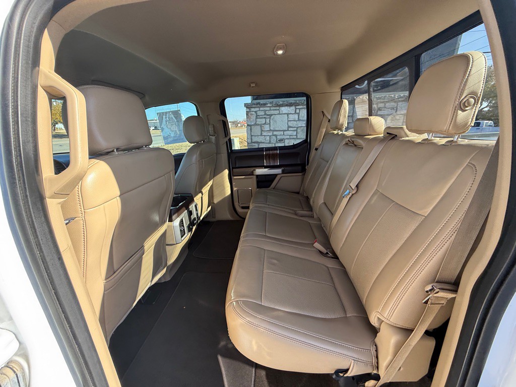 2019 Ford F-150 Image 18