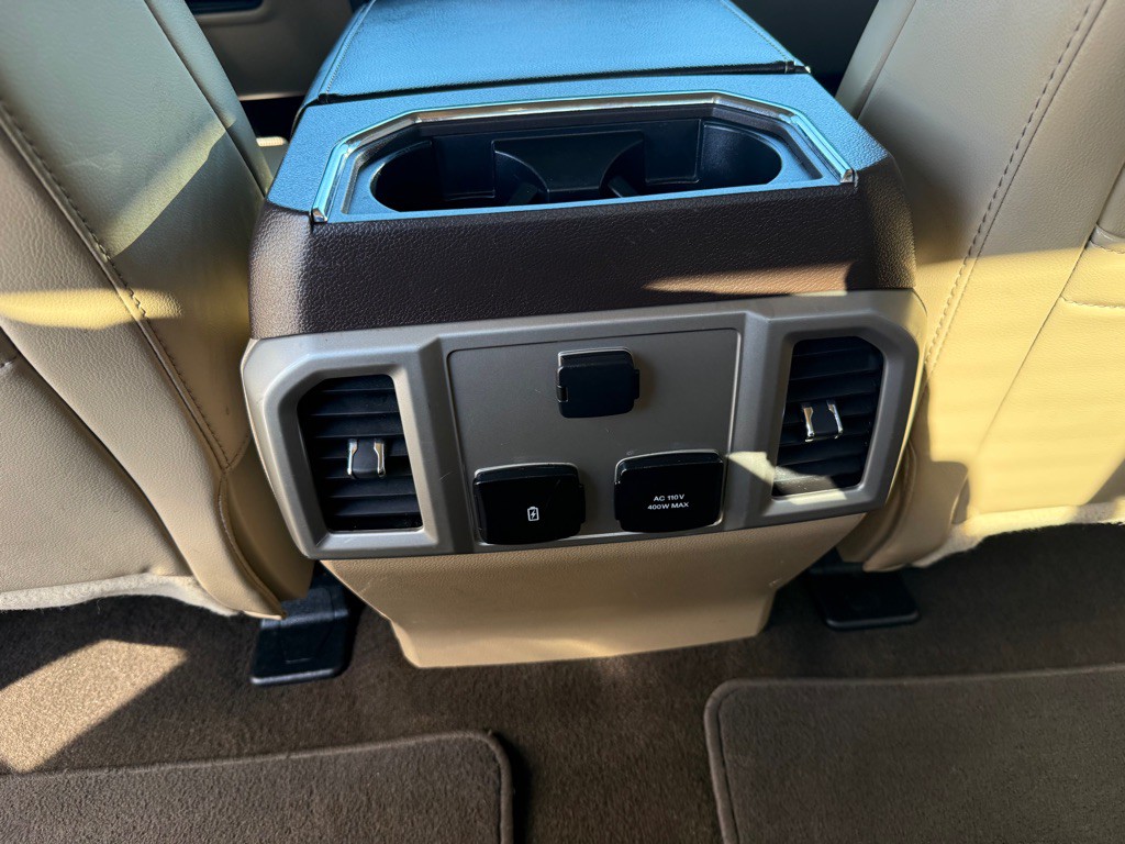 2019 Ford F-150 Image 19