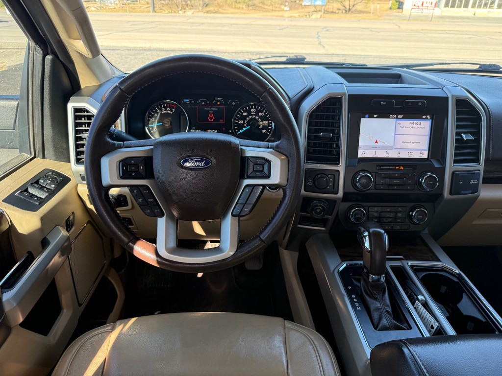 2019 Ford F-150 Image 20