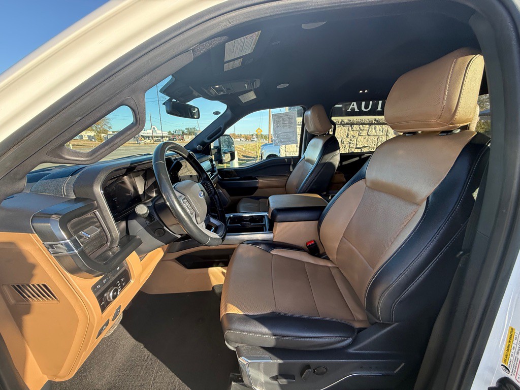 2023 Ford F-350 Image 10